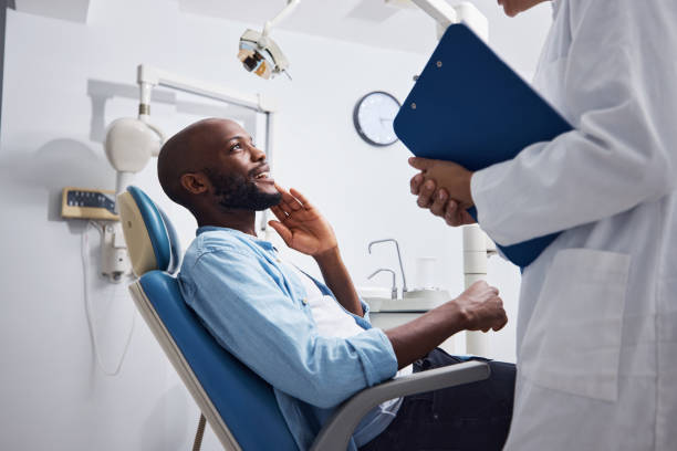 Best Walk-In Emergency Dentist in Cedarburg, WI